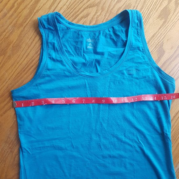 Icebreaker merino tank - Picture 1 of 6